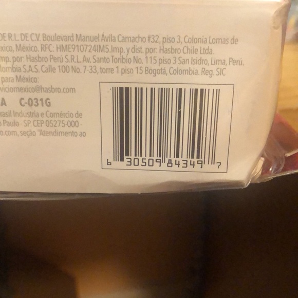 Frozen Elsa doll - Picture 7 of 7